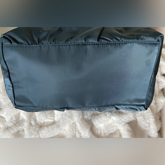 PRADA Tessuto Bow Bag - Picture 11 of 15